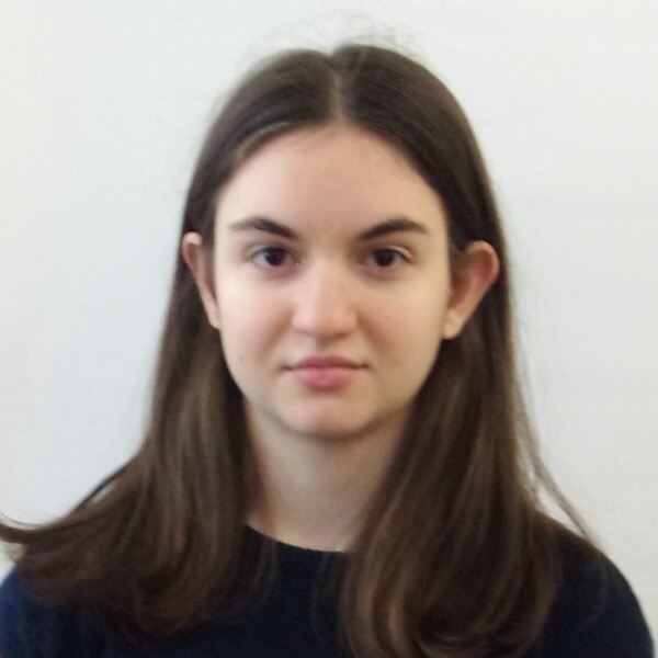 Photo of Maria